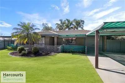 6 Chelsea Avenue, Burton SA 5110