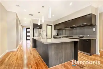 Fourth view of Homely house listing, 18 Sistine Row, Mernda VIC 3754
