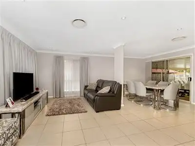 Sixth view of Homely house listing, 19 Macadie Way, Merrimac QLD 4226