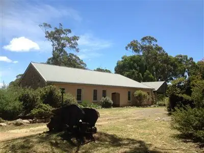 Address available on request