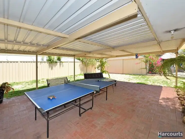 Third view of Homely house listing, 19 Erica Street, Coodanup WA 6210