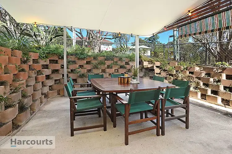 Fourth view of Homely house listing, 35 Hudson Avenue, Mitchelton QLD 4053
