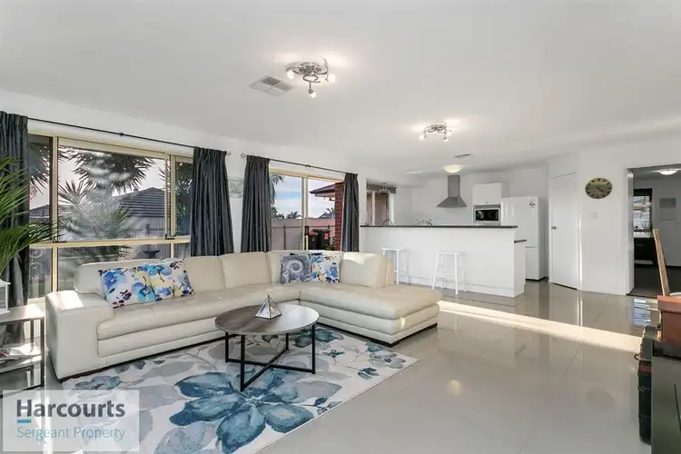Fourth view of Homely house listing, 16 Lancelot Street, Blakeview SA 5114
