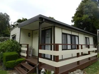 Main view of Homely unit listing, 56/375 Commercial Road, Yarram VIC 3971