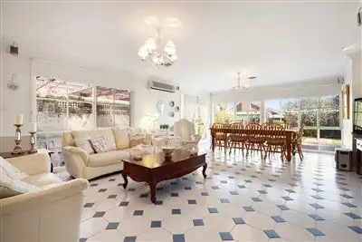 Third view of Homely house listing, 21 Devora Road, Epping VIC 3076