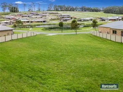 Third view of Homely land listing, 2 Spring Place, Drouin VIC 3818