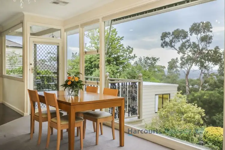 Fifth view of Homely house listing, 16 Centre Way, Belair SA 5052