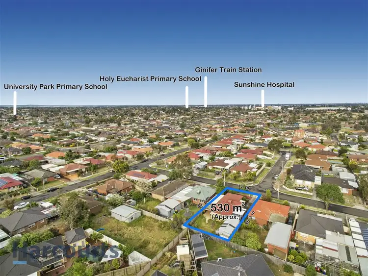 Third view of Homely house listing, 4 Waranga Crescent, St Albans VIC 3021