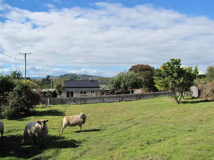 Fourth view of Homely land listing, . Tomah Place, Gravelly Beach TAS 7276