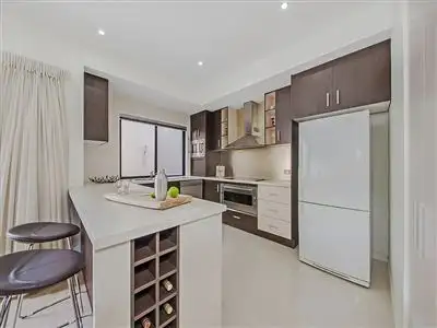 Third view of Homely townhouse listing, 2/31 Marian Street, Coorparoo QLD 4151