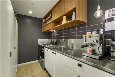 Fourth view of Homely apartment listing, 304/231 Moor Street, Fitzroy VIC 3065