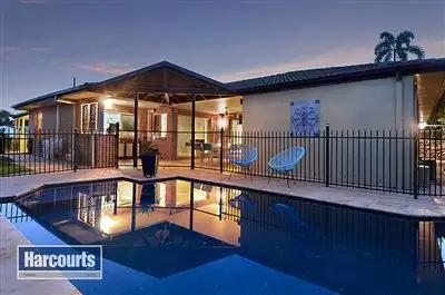 Fourth view of Homely house listing, 28 Oakmont Crescent, Albany Creek QLD 4035