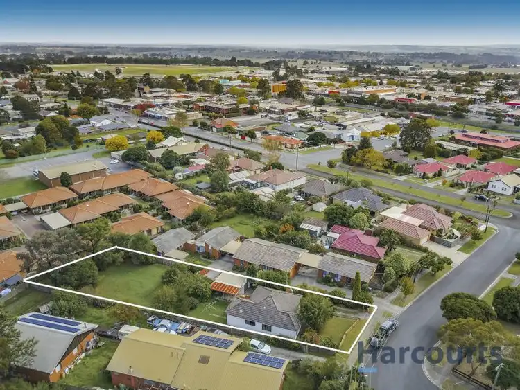 Third view of Homely house listing, 6 Reservoir Road, Moe VIC 3825