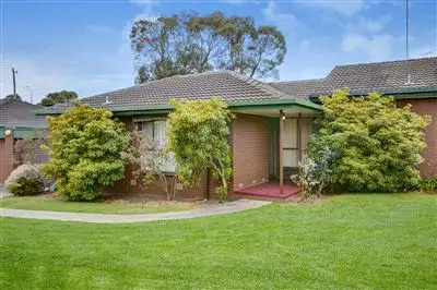 Second view of Homely unit listing, 2/4-6 Lily Street, Hamlyn Heights VIC 3215