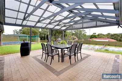 Third view of Homely house listing, 11 Oakridge Road, Aberfoyle Park SA 5159