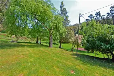 Second view of Homely house listing, 101 Coxs Road, Middleton TAS 7163