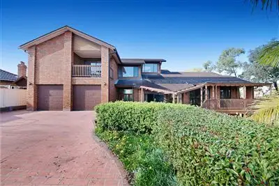 Main view of Homely house listing, 30 Gracemere Place, Glen Alpine NSW 2560