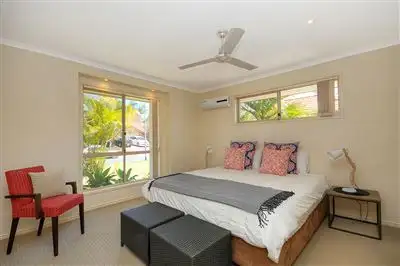 Sixth view of Homely house listing, 101 Kingarry Circuit, Merrimac QLD 4226