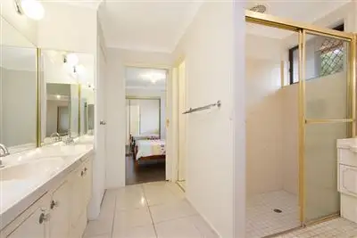 Seventh view of Homely house listing, 8 Reef Crt, Mermaid Waters QLD 4218