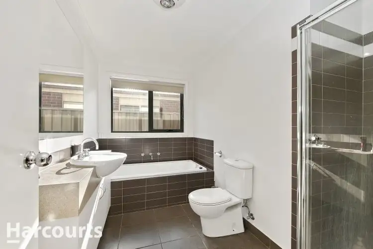 Sixth view of Homely house listing, 62 McNulty Drive, Wendouree VIC 3355