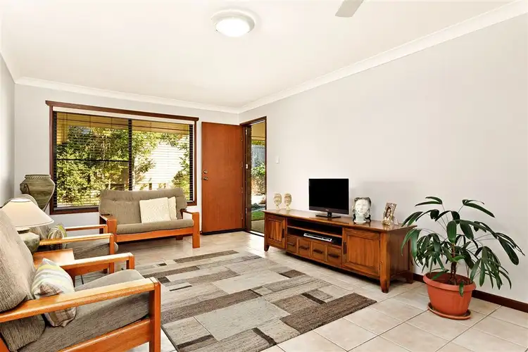 Fourth view of Homely house listing, 5 Peach Place, Middle Park QLD 4074