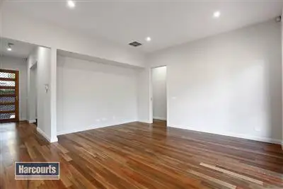 Third view of Homely unit listing, 3/193-195 Wonga Road, Warranwood VIC 3134