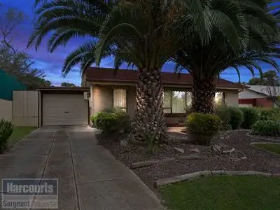 25 Pandanya Avenue, Ingle Farm SA 5098