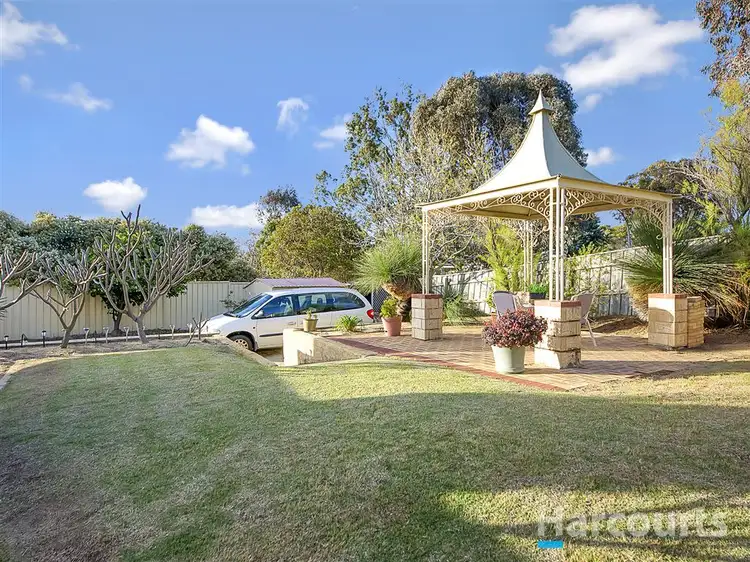 Third view of Homely house listing, 15 Carmen Court, Joondalup WA 6027