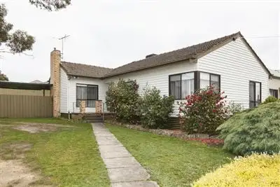 41 George Road, Ararat VIC 3377