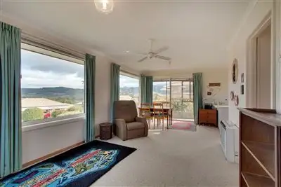 Second view of Homely unit listing, 12 Scenic Drive, Kingston TAS 7050
