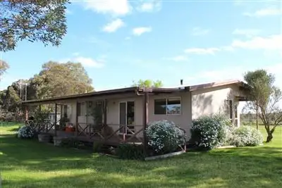 Fifth view of Homely rural property listing, Address available on request