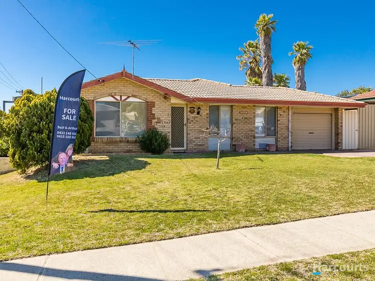 49 Christmas Avenue, Heathridge WA 6027