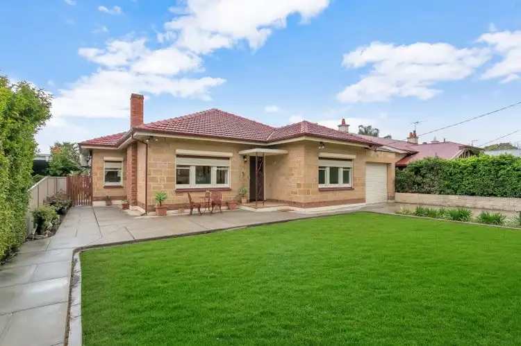 11 Clovelly Avenue, Clarence Gardens SA 5039