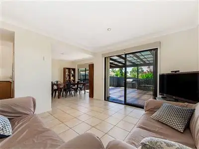 Second view of Homely house listing, 2/15 Bourton Road, Merrimac QLD 4226
