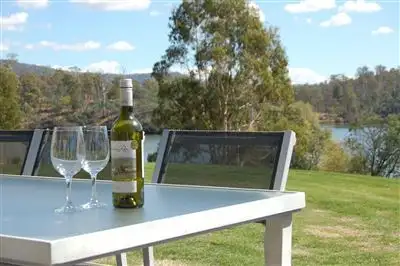 Main view of Homely house listing, 41 Bayview Drive, Blackstone Heights TAS 7250