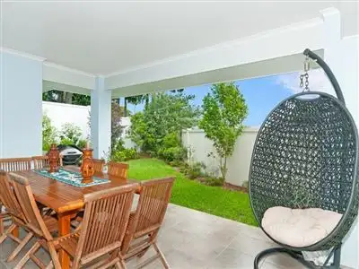 Second view of Homely house listing, 45 Woodfield Crescent, East Ballina NSW 2478