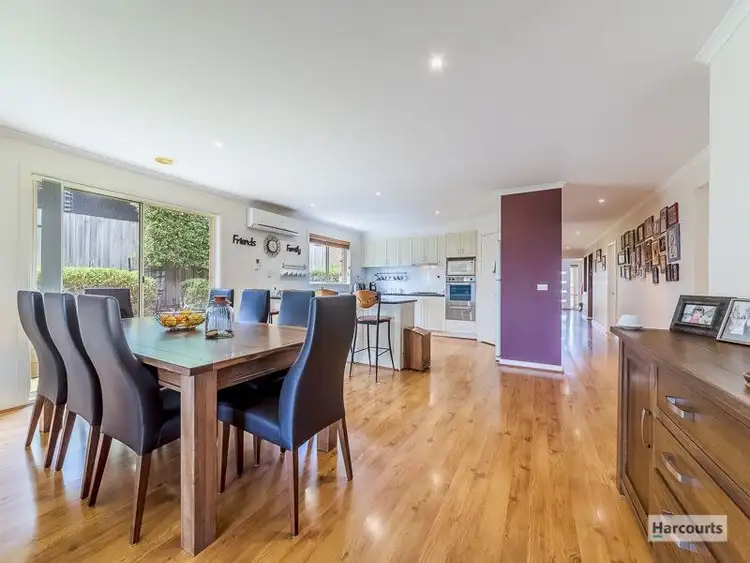 Fourth view of Homely house listing, 76 Cook Street, Drouin VIC 3818
