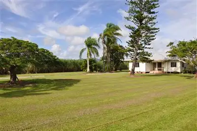 Second view of Homely rural property listing, 45 Kellys Road (Farm 1), Marian QLD 4753