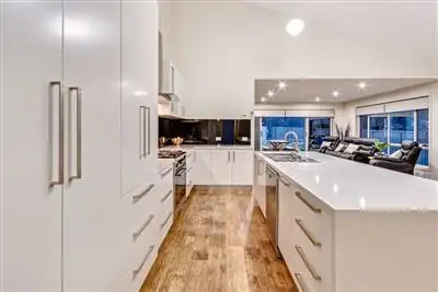 Fourth view of Homely house listing, 16 Gibson Court, Spreyton TAS 7310