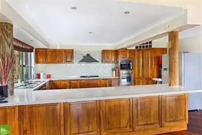 Fourth view of Homely house listing, 63 Scenic Crescent, Albion Park NSW 2527
