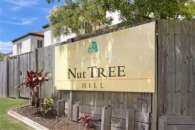 Second view of Homely townhouse listing, 17/22 Dasyure Place, Wynnum West QLD 4178