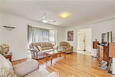 Fourth view of Homely house listing, 12 Tavuzzi Tce, Edens Landing QLD 4207