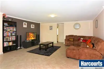 Third view of Homely house listing, 8 Burwood Road, Australind WA 6233