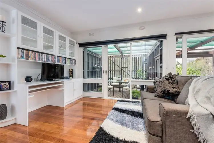 Fifth view of Homely house listing, 1 Hatfield Court, Vermont South VIC 3133