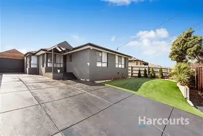 119 Casey Drive, Lalor VIC 3075