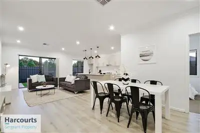 Third view of Homely land listing, 23A Apalie Drive, Modbury SA 5092