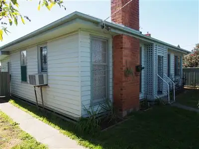 Second view of Homely house listing, 19 Melrose Street, Benalla VIC 3672