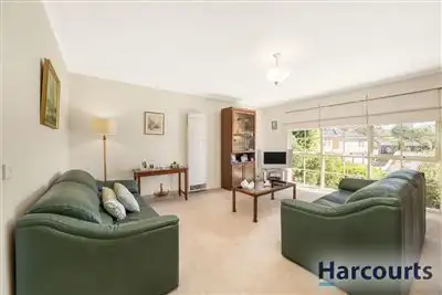 Fourth view of Homely house listing, 3 Tara Court, Wantirna VIC 3152