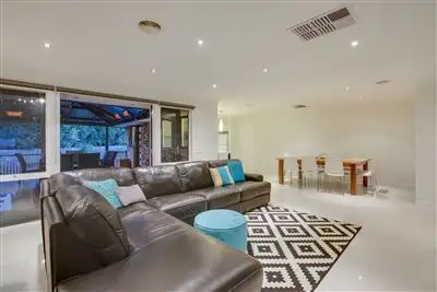 Second view of Homely house listing, 39 Dunn Crescent, Langwarrin VIC 3910