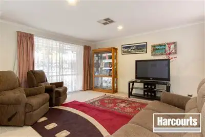 Second view of Homely house listing, 42 Harold Keys Drive, Narre Warren South VIC 3805